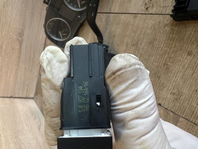 bontott SKODA ROOMSTER ESP Kapcsoló