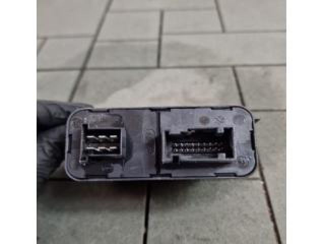 bontott SKODA ROOMSTER Fényszóró Elektronika