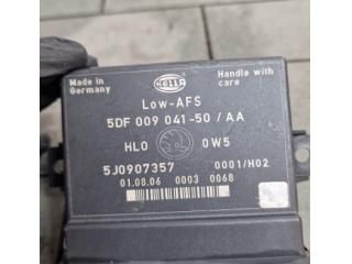 bontott SKODA ROOMSTER Fényszóró Elektronika