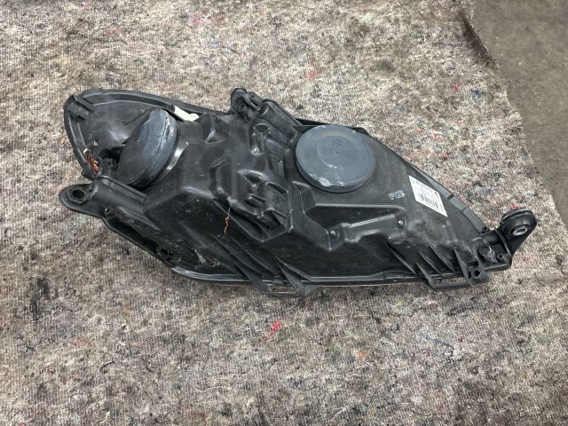 bontott SKODA ROOMSTER Fényszóró Pár