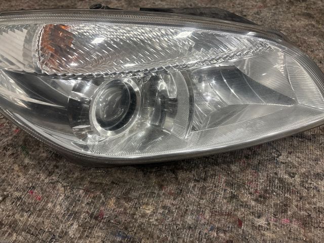 bontott SKODA ROOMSTER Fényszóró Pár