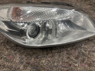 bontott SKODA ROOMSTER Fényszóró Pár