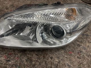 bontott SKODA ROOMSTER Fényszóró Pár
