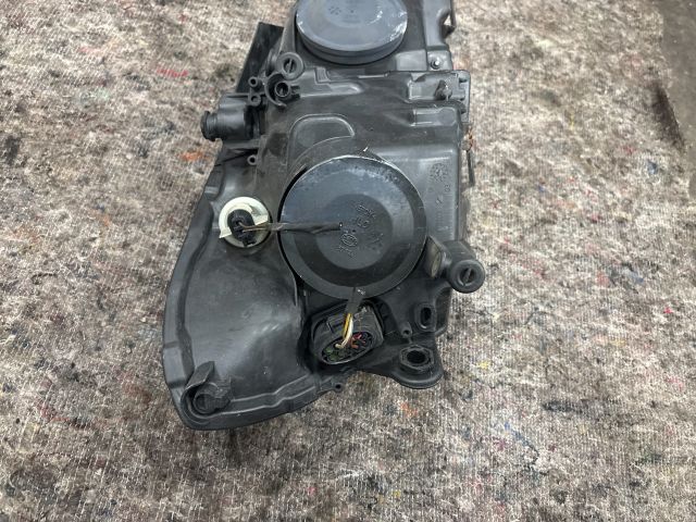 bontott SKODA ROOMSTER Fényszóró Pár