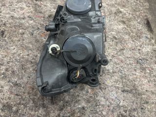 bontott SKODA ROOMSTER Fényszóró Pár