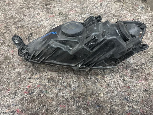 bontott SKODA ROOMSTER Fényszóró Pár