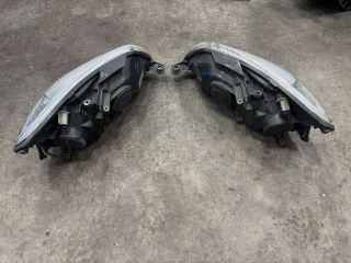 bontott SKODA ROOMSTER Fényszóró Pár