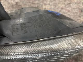 bontott SKODA ROOMSTER Fényszóró Pár