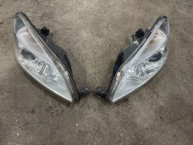 bontott SKODA ROOMSTER Fényszóró Pár