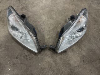bontott SKODA ROOMSTER Fényszóró Pár