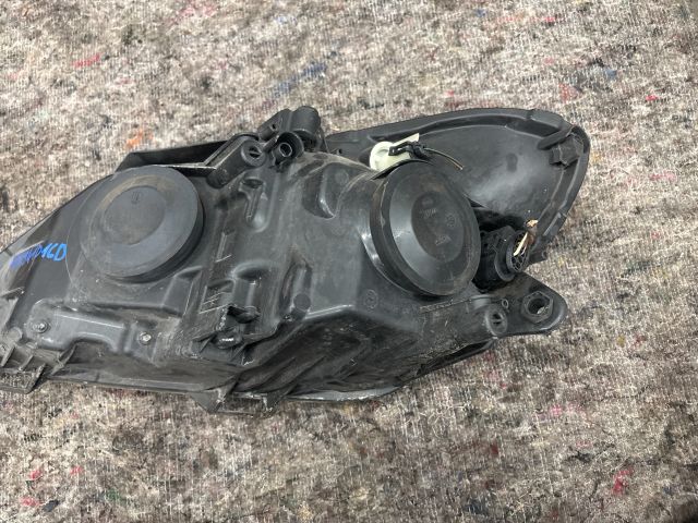 bontott SKODA ROOMSTER Fényszóró Pár