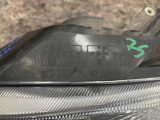 bontott SKODA ROOMSTER Fényszóró Pár