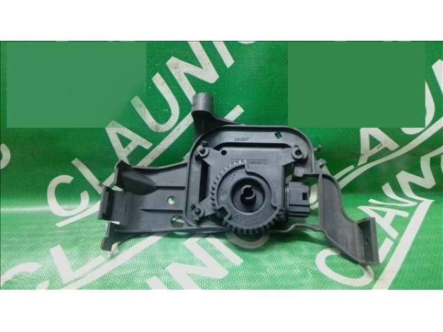 bontott SKODA ROOMSTER Fűtés Állító Motor