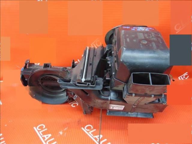 bontott SKODA ROOMSTER Fűtés Box