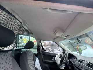 bontott SKODA ROOMSTER Fűtés Box