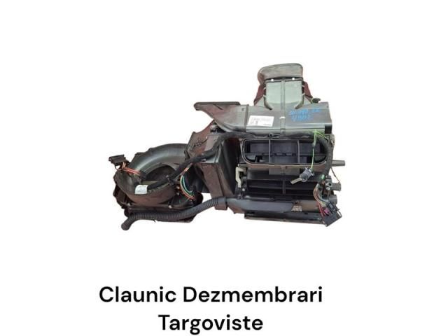 bontott SKODA ROOMSTER Fűtés Box