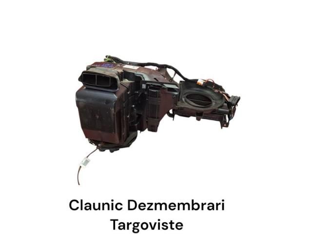 bontott SKODA ROOMSTER Fűtés Box