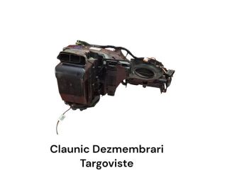 bontott SKODA ROOMSTER Fűtés Box