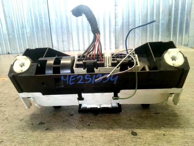 bontott SKODA ROOMSTER Fűtéskapcsoló