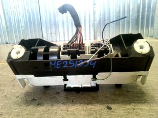 bontott SKODA ROOMSTER Fűtéskapcsoló