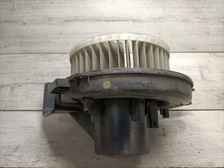 bontott SKODA ROOMSTER Fűtőmotor (Klímás)