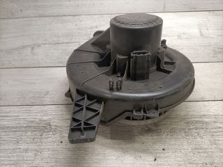 bontott SKODA ROOMSTER Fűtőmotor (Klímás)