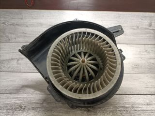 bontott SKODA ROOMSTER Fűtőmotor (Klímás)