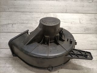 bontott SKODA ROOMSTER Fűtőmotor (Klímás)