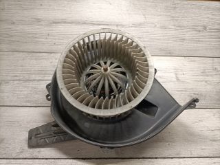 bontott SKODA ROOMSTER Fűtőmotor (Klímás)