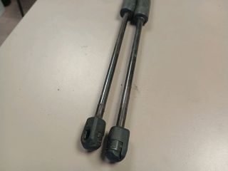 bontott SKODA ROOMSTER Gázrugós Kitámasztó Teleszkóp Pár Csomagtérajtó