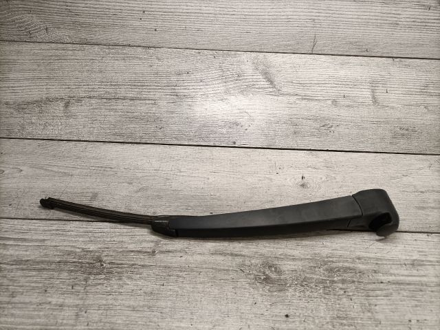 bontott SKODA ROOMSTER Hátsó Ablaktörlő Kar