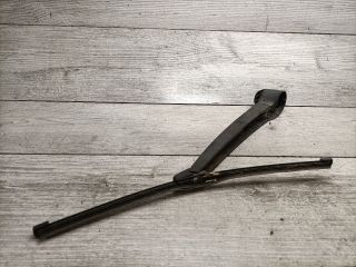 bontott SKODA ROOMSTER Hátsó Ablaktörlő Kar