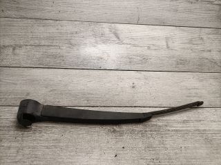 bontott SKODA ROOMSTER Hátsó Ablaktörlő Kar