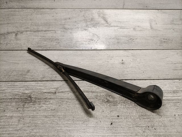 bontott SKODA ROOMSTER Hátsó Ablaktörlő Kar