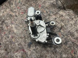 bontott SKODA ROOMSTER Hátsó Ablaktörlő Motor