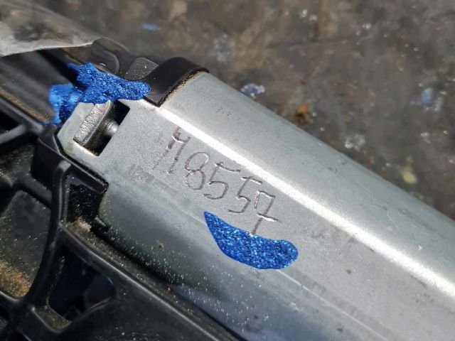 bontott SKODA ROOMSTER Hátsó Ablaktörlő Motor