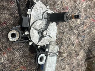 bontott SKODA ROOMSTER Hátsó Ablaktörlő Motor