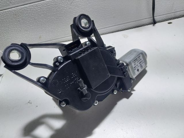 bontott SKODA ROOMSTER Hátsó Ablaktörlő Motor