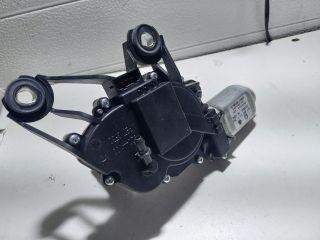 bontott SKODA ROOMSTER Hátsó Ablaktörlő Motor