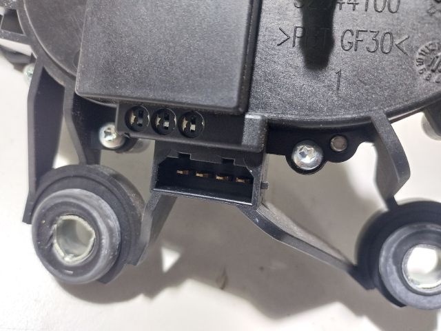 bontott SKODA ROOMSTER Hátsó Ablaktörlő Motor