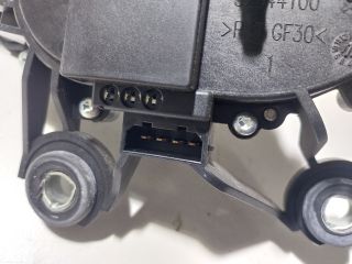 bontott SKODA ROOMSTER Hátsó Ablaktörlő Motor