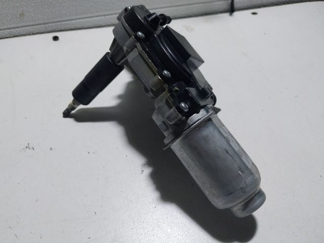 bontott SKODA ROOMSTER Hátsó Ablaktörlő Motor