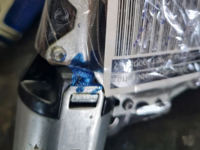 bontott SKODA ROOMSTER Hátsó Ablaktörlő Motor