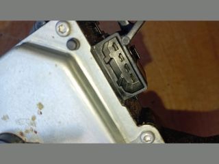 bontott SKODA ROOMSTER Hátsó Ablaktörlő Motor