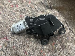 bontott SKODA ROOMSTER Hátsó Ablaktörlő Motor