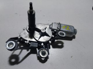 bontott SKODA ROOMSTER Hátsó Ablaktörlő Motor