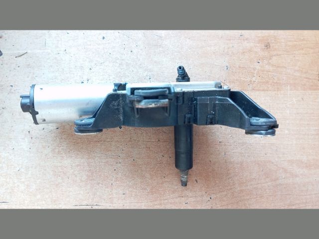 bontott SKODA ROOMSTER Hátsó Ablaktörlő Motor