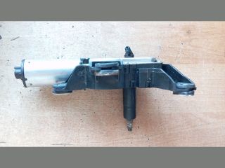 bontott SKODA ROOMSTER Hátsó Ablaktörlő Motor