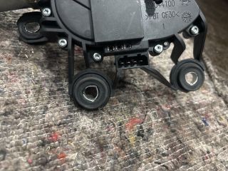 bontott SKODA ROOMSTER Hátsó Ablaktörlő Motor