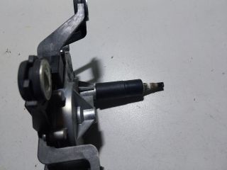 bontott SKODA ROOMSTER Hátsó Ablaktörlő Motor